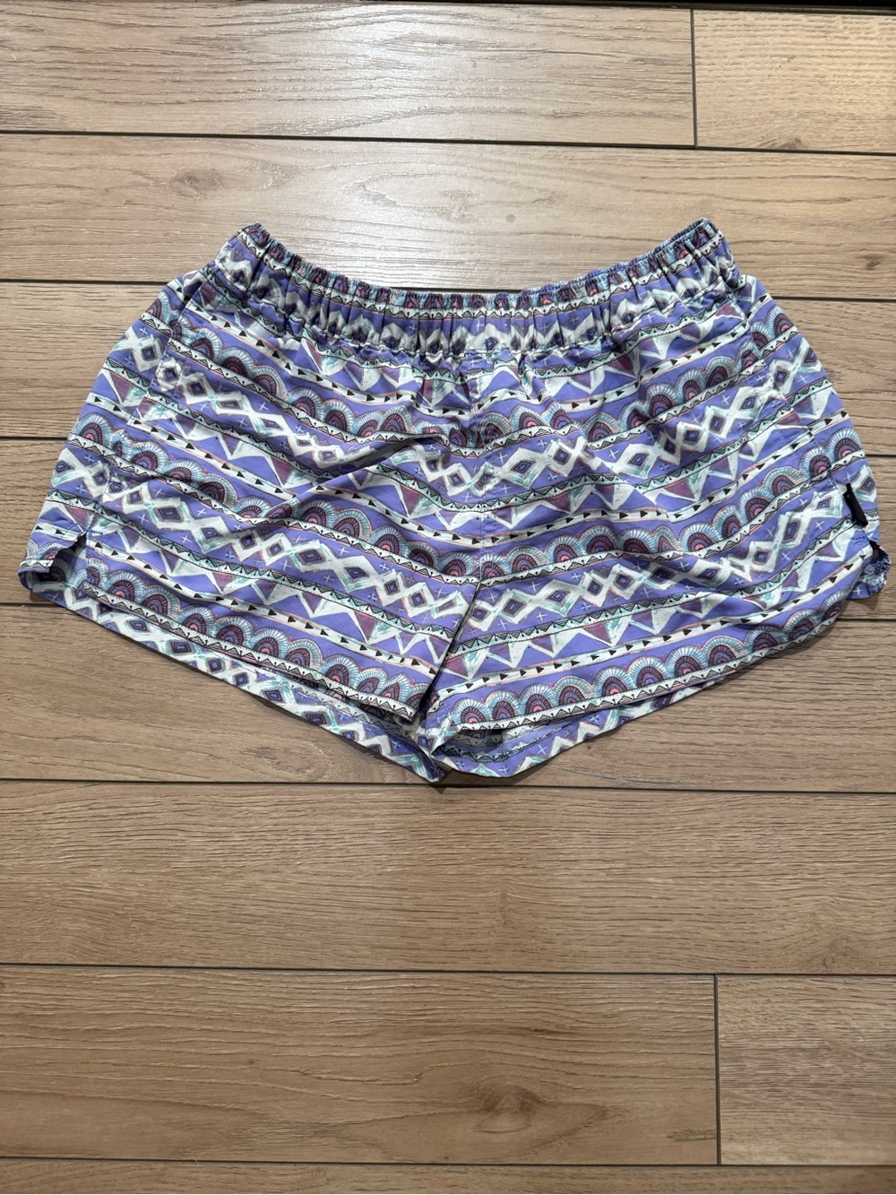 Patagonia Barely Baggies 2.5”